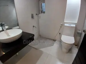 Brand Newly 3Bed Luxury Apartment Rent In Baridhara Diplomatic Zone