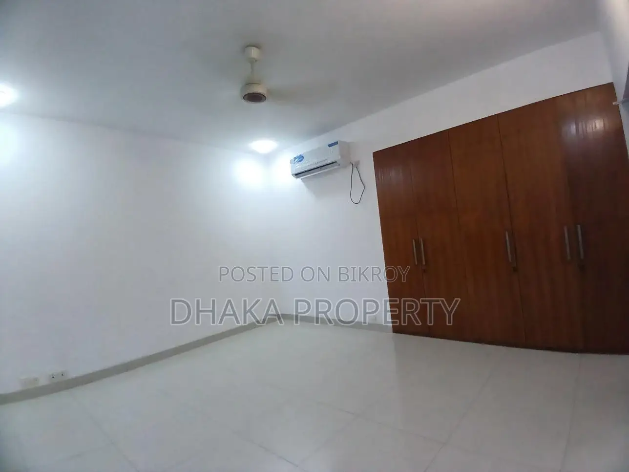 Brand Newly 3Bed Luxury Apartment Rent In Baridhara Diplomatic Zone