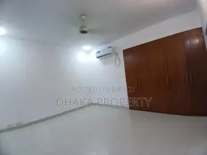 Brand Newly 3Bed Luxury Apartment Rent In Baridhara Diplomatic Zone