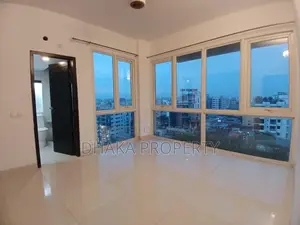 Brand Newly 3Bed Luxury Apartment Rent In Baridhara Diplomatic Zone