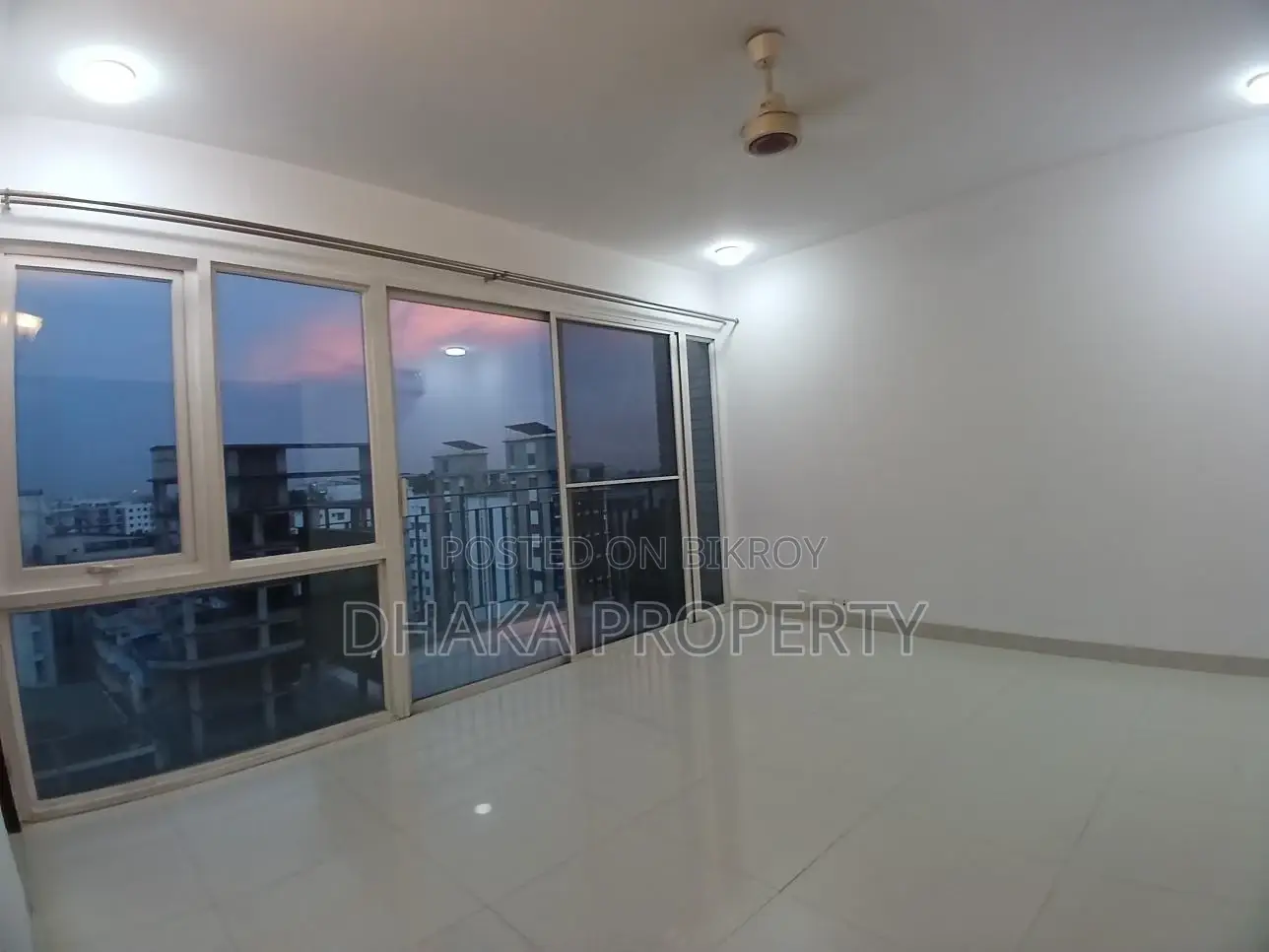 Brand Newly 3Bed Luxury Apartment Rent In Baridhara Diplomatic Zone