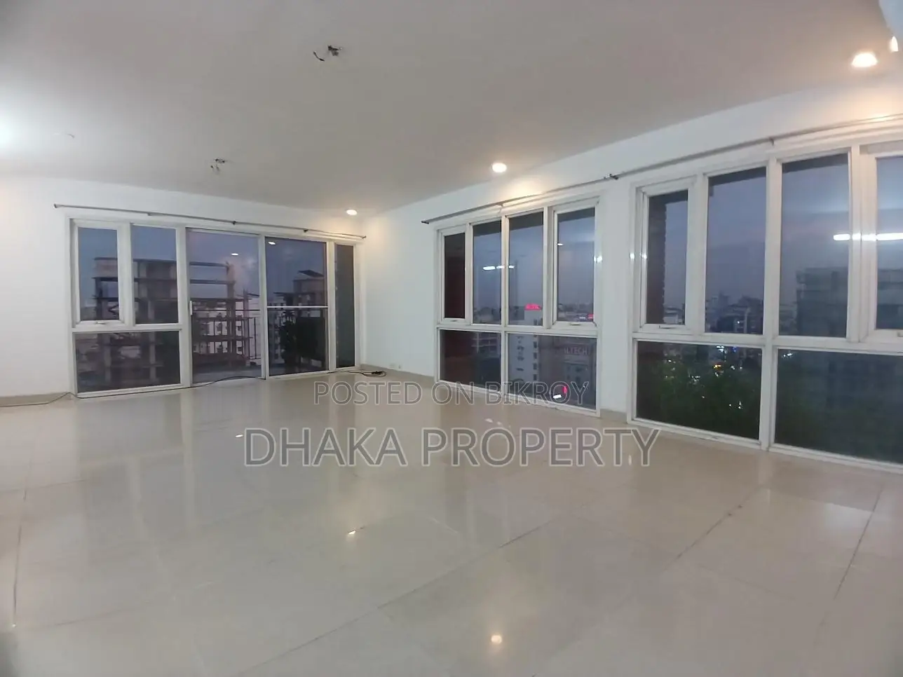 Brand Newly 3Bed Luxury Apartment Rent In Baridhara Diplomatic Zone