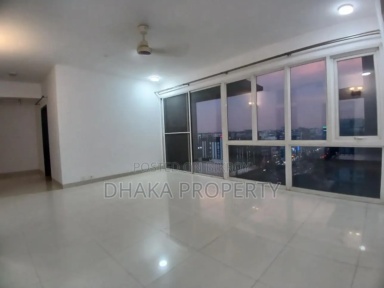 Brand Newly 3Bed Luxury Apartment Rent In Baridhara Diplomatic Zone