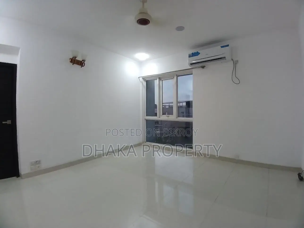 Brand Newly 3Bed Luxury Apartment Rent In Baridhara Diplomatic Zone
