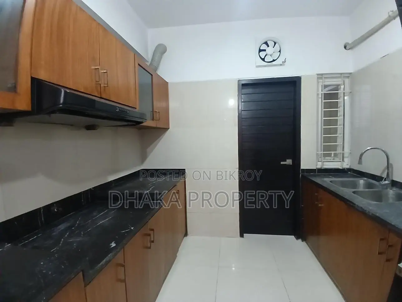 Brand Newly 3Bed Luxury Apartment Rent In Baridhara Diplomatic Zone