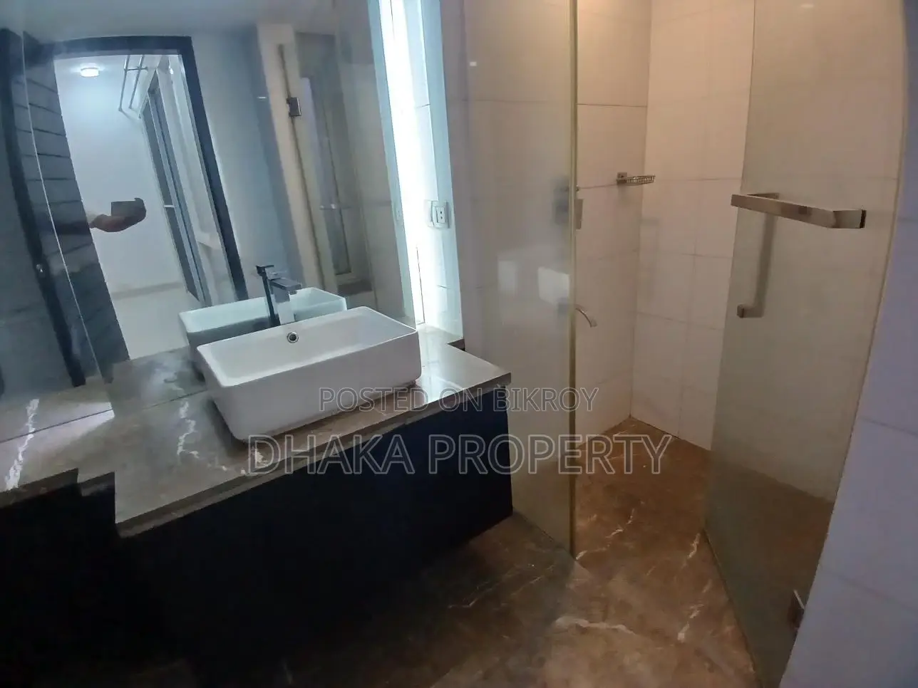 Brand Newly 3Bed Luxury Apartment Rent In Baridhara Diplomatic Zone