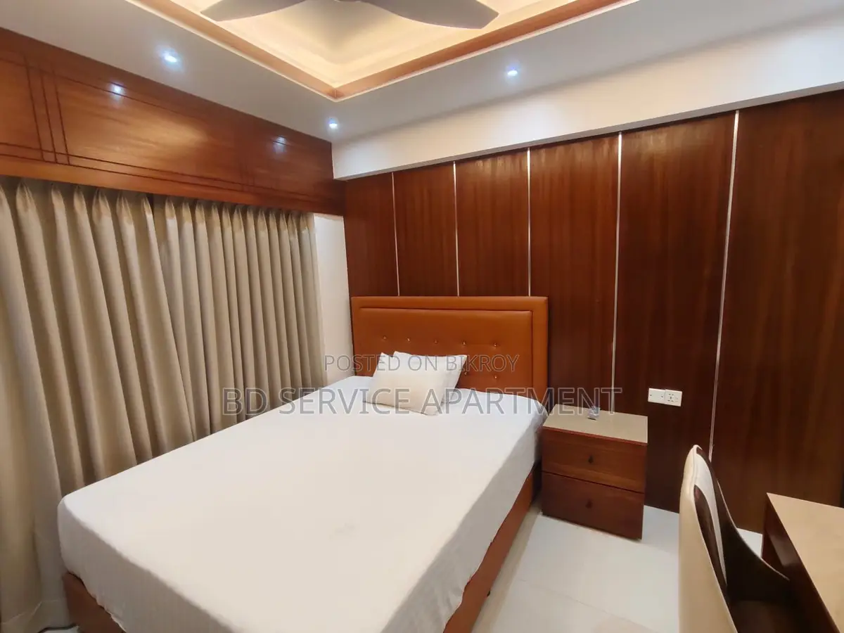 বিডি রয়্যাল স্টুডিও ফ্ল্যাট ভাড়া