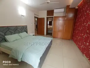 Luxurious Apartment Rent In Gulshan