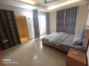 Luxurious Apartment Rent In Gulshan