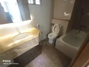Luxurious Apartment Rent In Gulshan