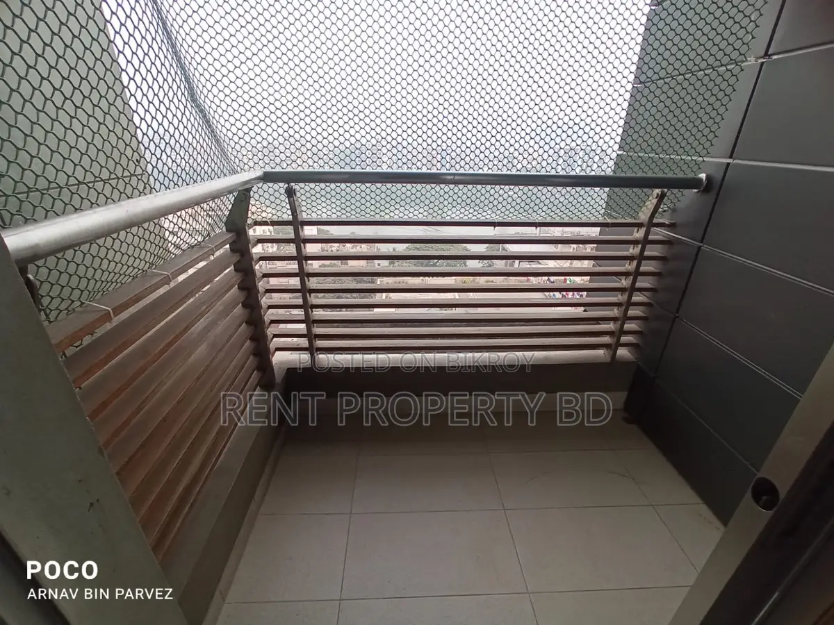 Luxurious Apartment Rent In Gulshan