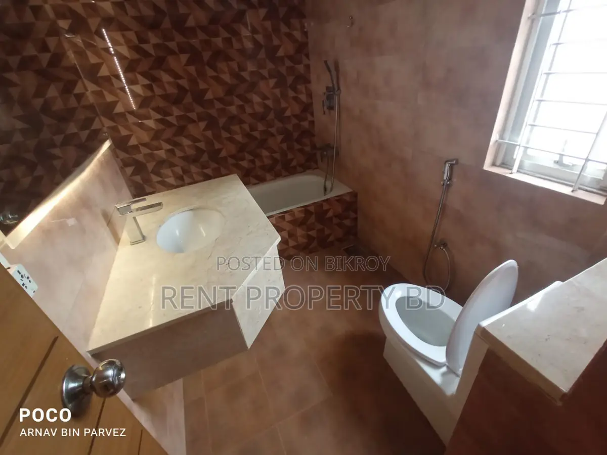 Luxurious Apartment Rent In Gulshan