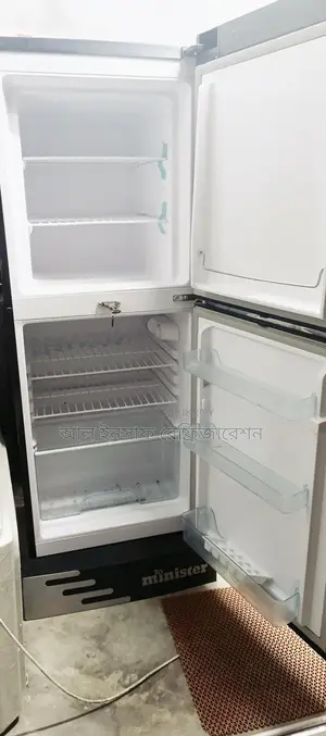 224 Liter Minister Fridge For Sale