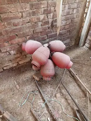 ফার্মের মুরগির মালামাল