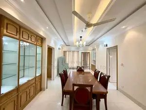 Furnished 3bdrm Apartment in Basundhara for Rent