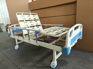 China hospital bed