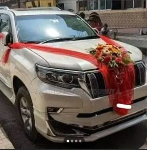 Prado For Rent