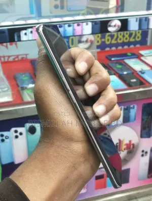 ওপ্পো রেনো৫ প্রো ৫জি ২৫৬ জিবি ব্লু
