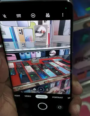 ওপ্পো রেনো৫ প্রো ৫জি ২৫৬ জিবি ব্লু