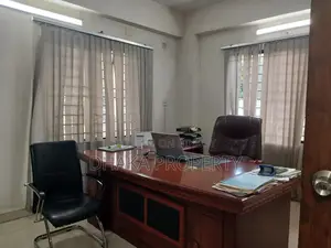 For Office-7000sqFt.Independent House Rent At Banani Area'