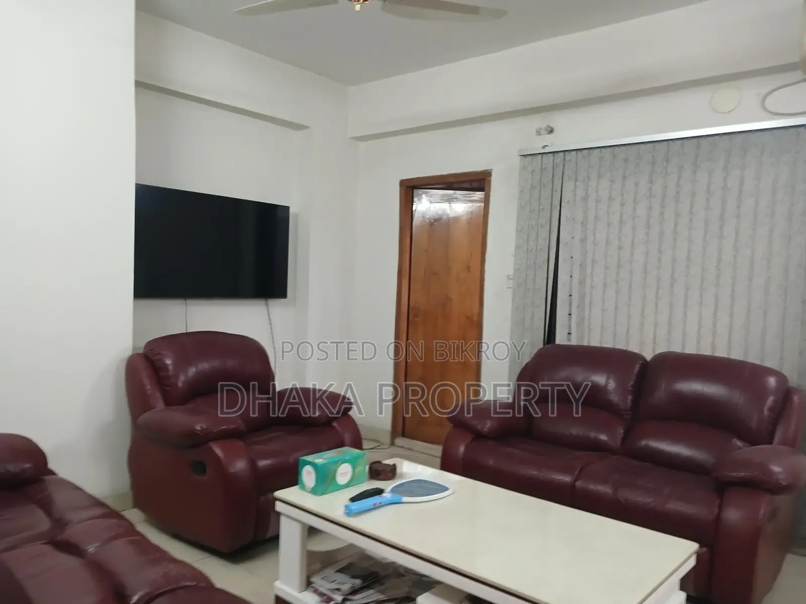 অফিসের জন্য বনানী এলাকায় ৭০০০ বর্গফুটের ইন্ডিপেন্ডেন্ট হাউস ভাড়া হবে