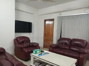 অফিসের জন্য বনানী এলাকায় ৭০০০ বর্গফুটের ইন্ডিপেন্ডেন্ট হাউস ভাড়া হবে