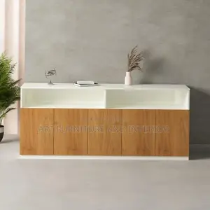 Low height file cabinet - 20