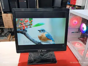 NEW 17-INCH CHINESE 2-MARK MONITOR ONLY TK: 1500