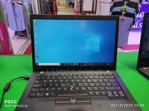Lenovo Thinkpad T470s i5 6gen;8/256