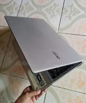 Acer Core i7 Laptop, 8GB RAM, 512GB SSD, Courier Delivery Available.
