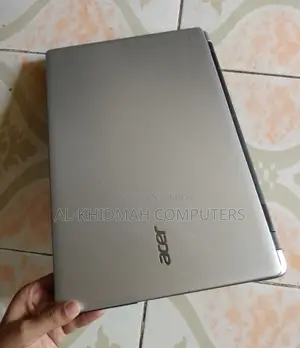 Acer Core i7 Laptop, 8GB RAM, 512GB SSD, Courier Delivery Available.