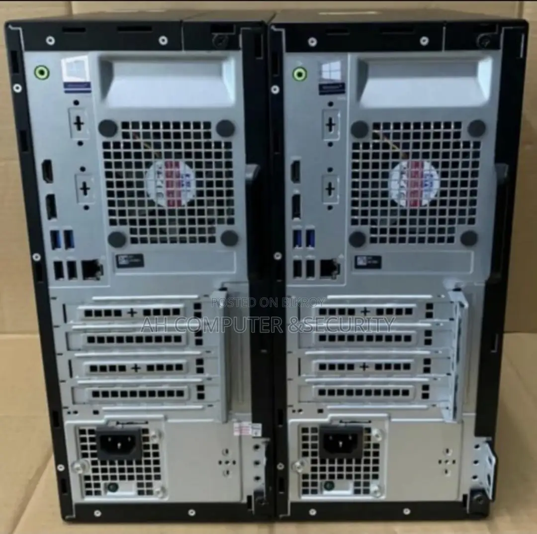 DELL OPTIPLEX 3050 i5 6th GEN 8GB DDR4 256GB SSD