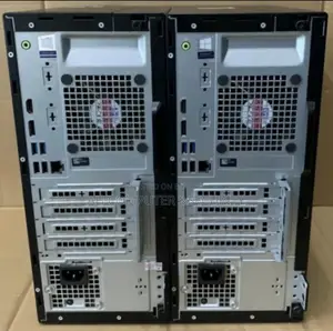 DELL OPTIPLEX 3050 i5 6th GEN 8GB DDR4 256GB SSD