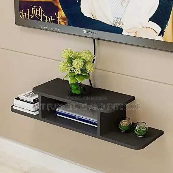Wall-hanging-tv-cabinet - 100