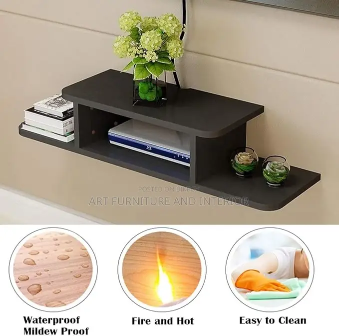 Wall-hanging-tv-cabinet - 100