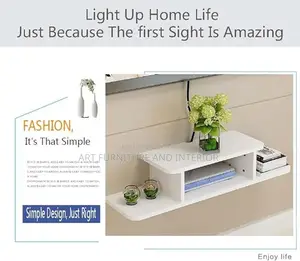Wall-hanging-tv-cabinet - 100