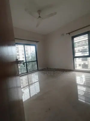 Good Quality 3 Bedroom Un Farnised Flat Rent In Gulshan