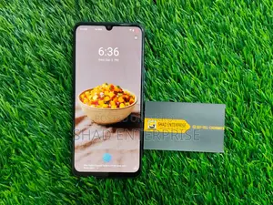 Vivo V21e 128 GB Black
