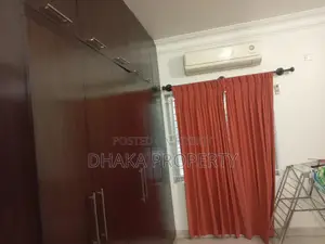 গুলশান-২ এ সম্পূর্ণ ফার্নিশড এক্সক্লুসিভ ৩ বেডরুমের ফ্ল্যাট ভাড়া