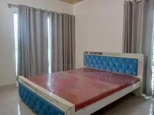 Newly Fully Furnished 4 Bedrooms Flat Rent in Baridhara