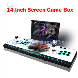 Pandora Box Arcade Retro Game Console with 26,800 Games brand new