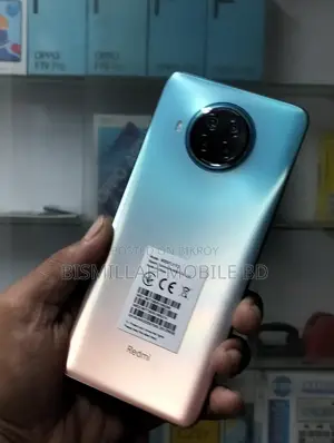 Xiaomi Redmi Note 9 Pro 256 GB