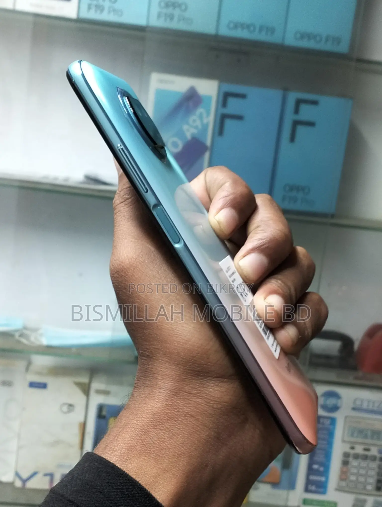 Xiaomi Redmi Note 9 Pro 256 GB