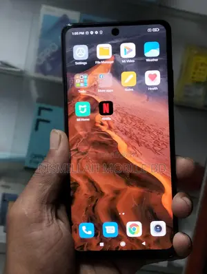 Xiaomi Redmi Note 9 Pro 256 GB