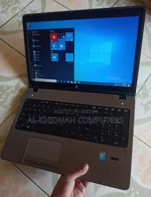 HP Core i5 4th Gen Slim Laptop, 8/128, কুরিয়ারেও দেয়া হয়।