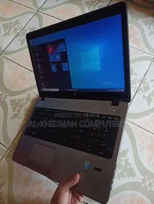 HP Core i5 4th Gen Slim Laptop, 8/128, কুরিয়ারেও দেয়া হয়।