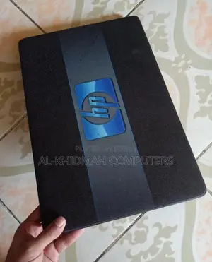 HP Core i5 4th Gen Slim Laptop, 8/128, কুরিয়ারেও দেয়া হয়।