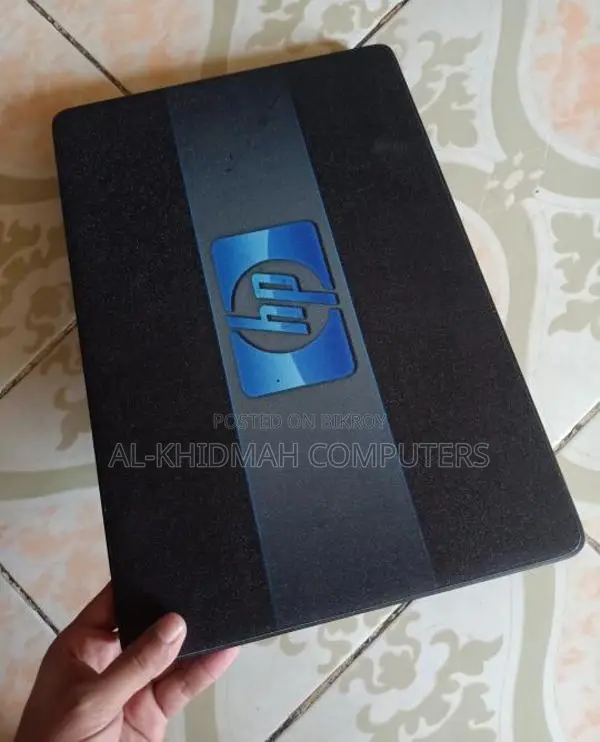 HP Core i5 4th Gen Slim Laptop, 8/128, কুরিয়ারেও দেয়া হয়।