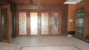 3700-Sqft 4-Bedrooms 2.Car Parking Nice Flat Rent in Gulshan