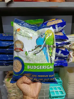 বাজরিগার মিক্স (হোম ডেলিভারি)